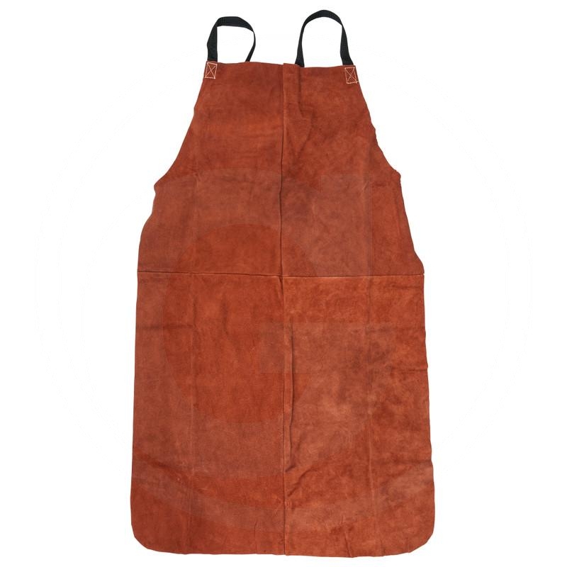 KS Tools Welding apron, extra long | zdjęcie nr 1
