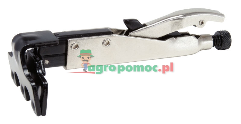 KS Tools Welding self grip plier, 205mm | zdjęcie nr 1