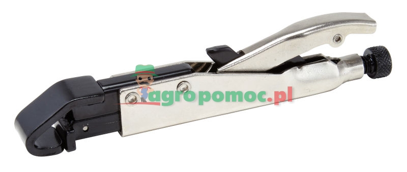 KS Tools Welding self grip plier, 210mm | zdjęcie nr 1