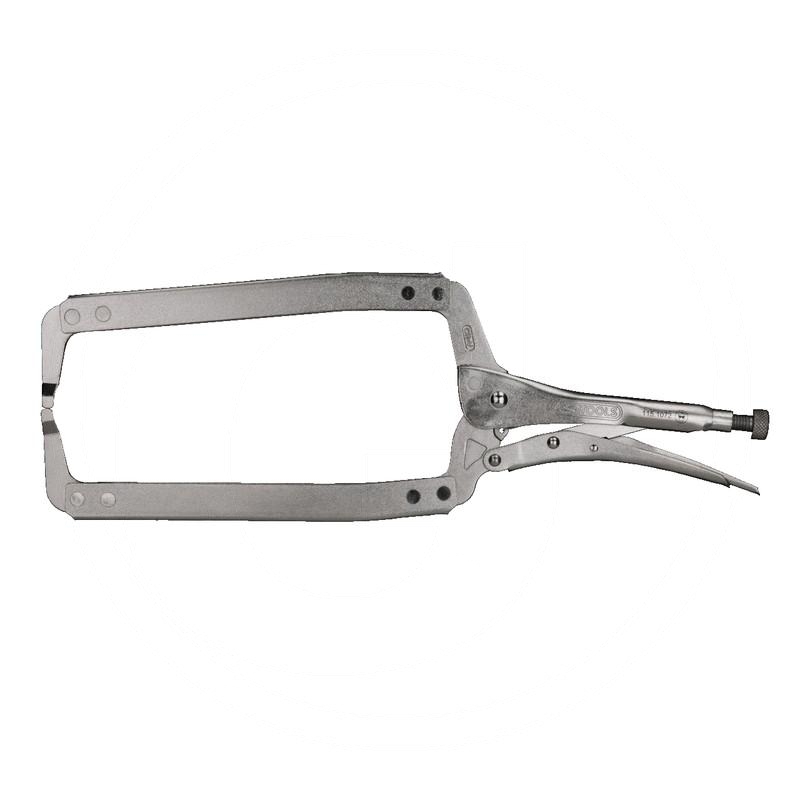 KS Tools Welding self grip plier, 450mm | zdjęcie nr 1