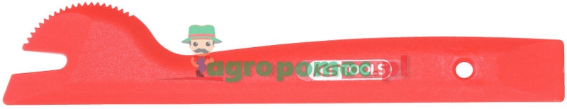 KS Tools Wheel balancing weight lever, 200mm | zdjęcie nr 1