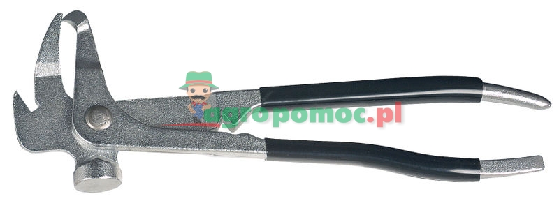 KS Tools Wheel balancing weight plier, 22mm | zdjęcie nr 1