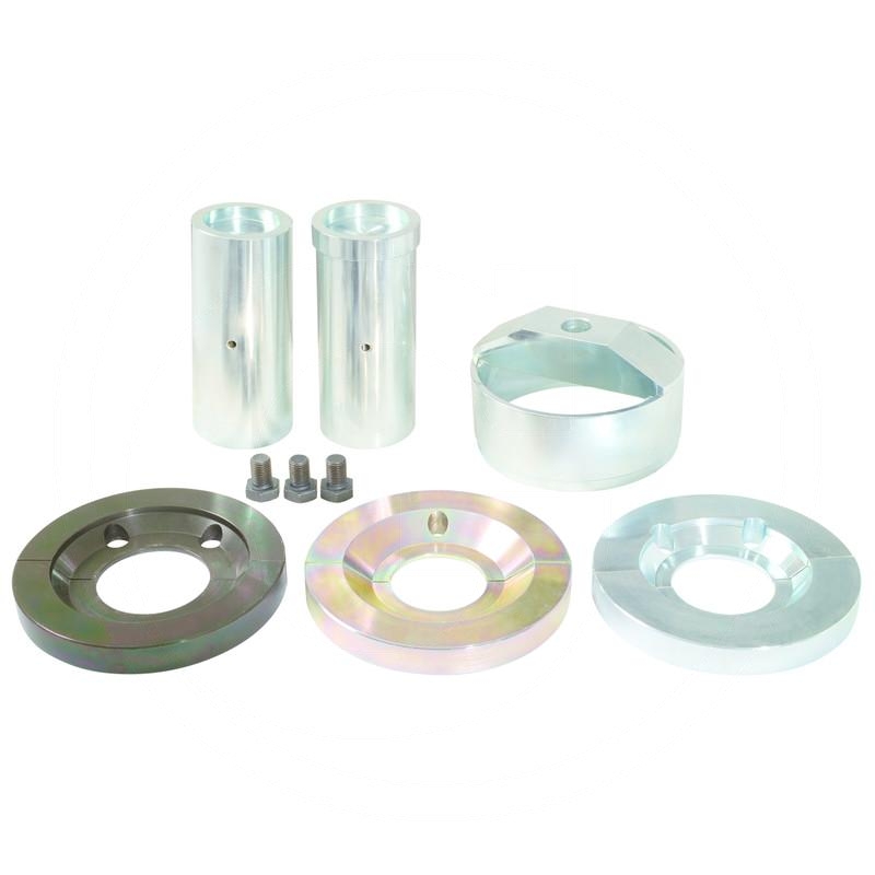 KS Tools Wheel bearing tool set f.VAG, 12pcs | zdjęcie nr 1