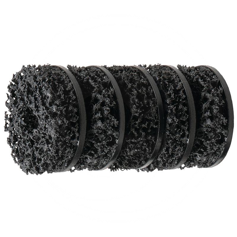 KS Tools Wheel hub bolt grinding disc,large,5pcs | zdjęcie nr 1