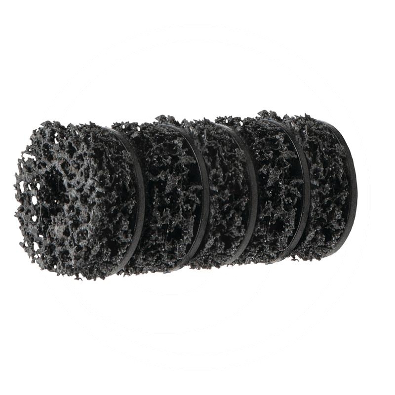 KS Tools Wheel hub bolt grinding disc,small,5pcs | zdjęcie nr 1