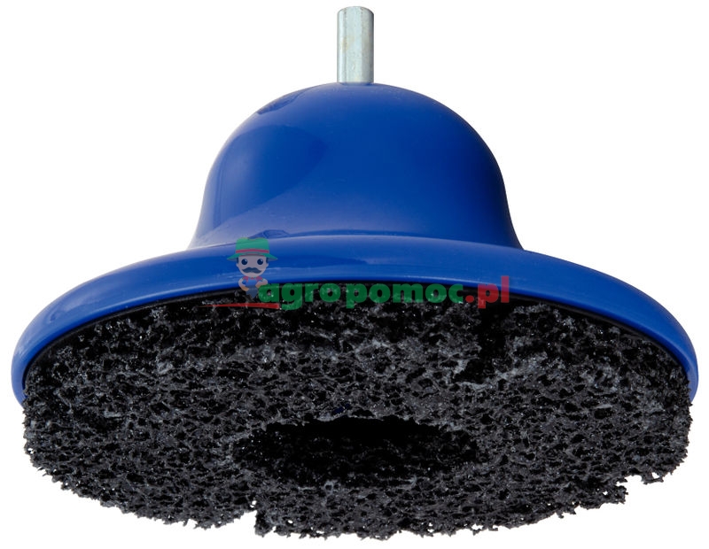 KS Tools Wheel hub grinder set, 3pcs | zdjęcie nr 1