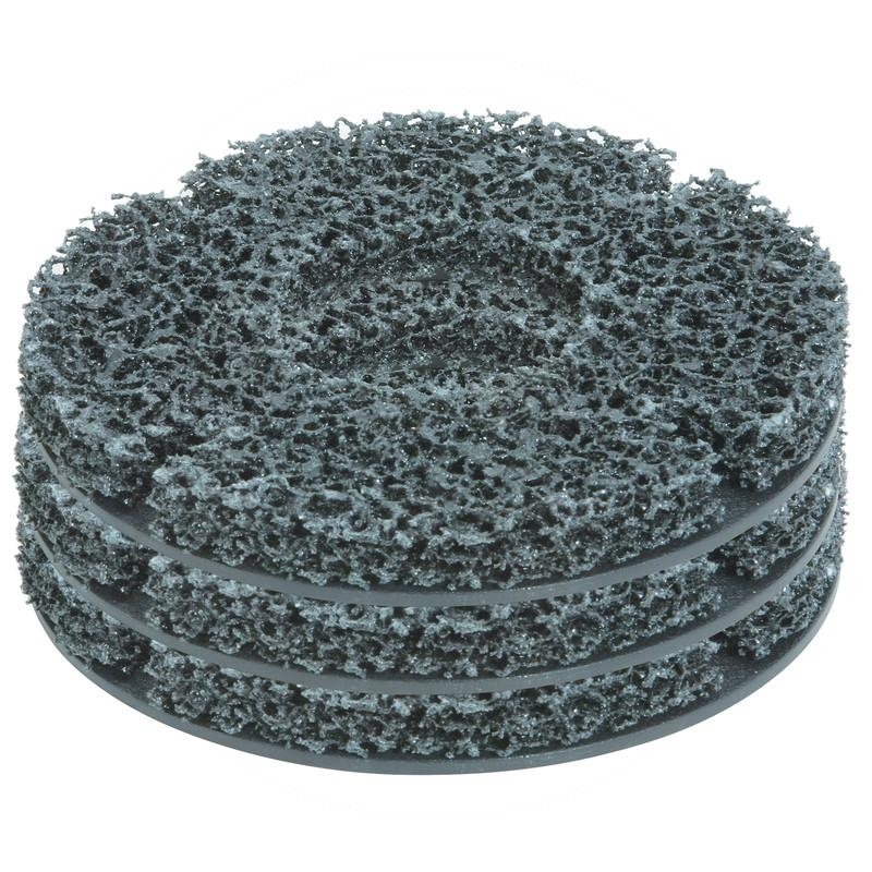 KS Tools Wheel hubgrinding discs f.100.4070,3pcs | zdjęcie nr 1