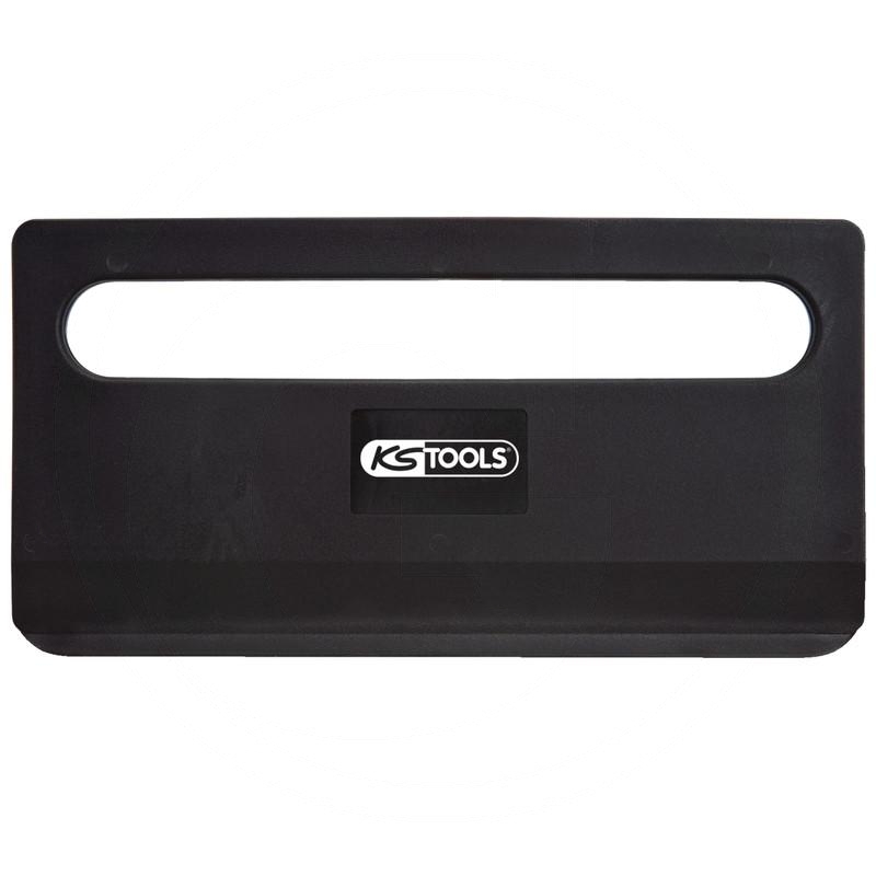 KS Tools Window strip lever, 350mm | zdjęcie nr 1