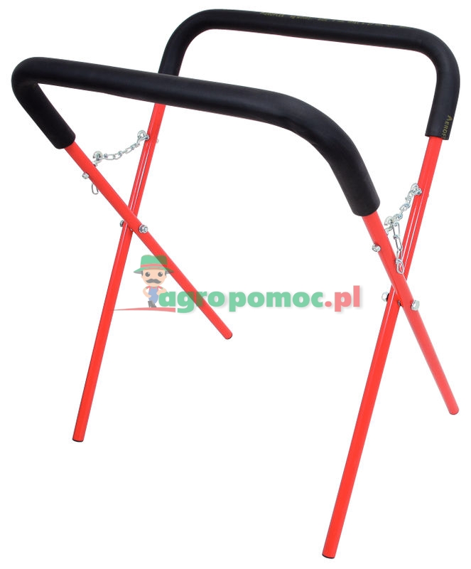 KS Tools Windscreen support, max 80 kg | zdjęcie nr 1