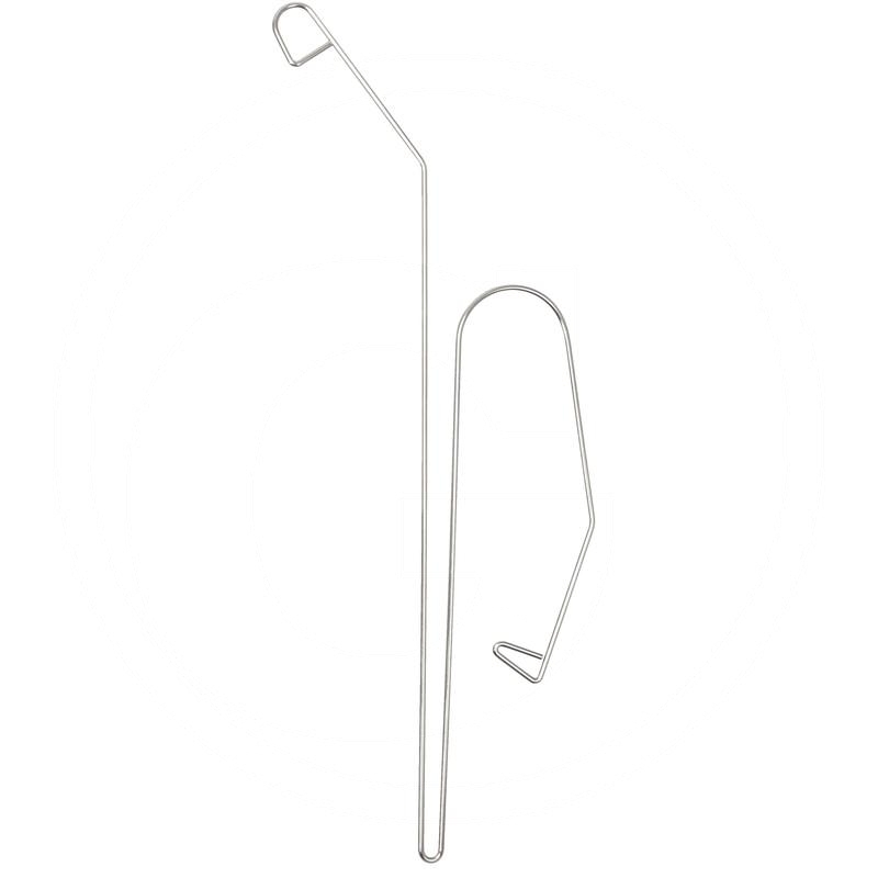 KS Tools Wire catches L f.150.1630 | zdjęcie nr 1