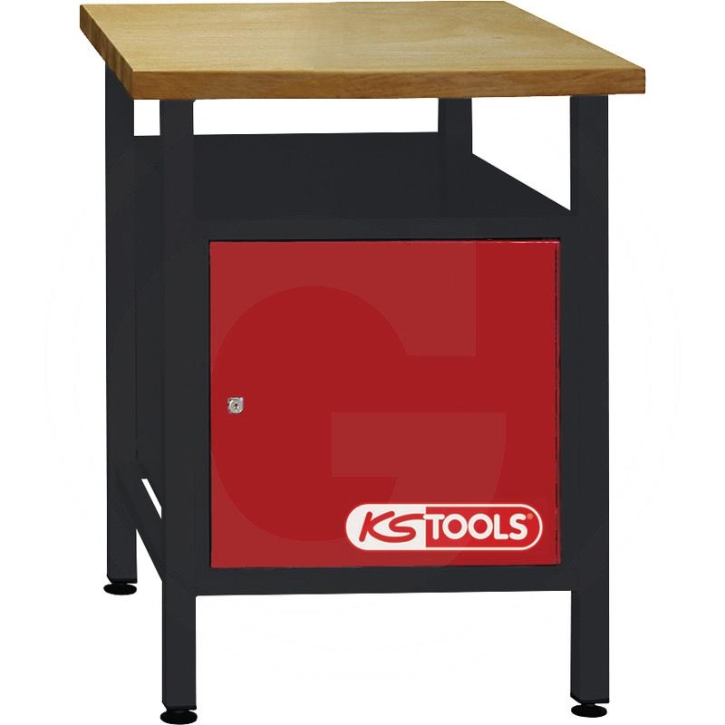 KS Tools Workbench, 1 door | zdjęcie nr 1