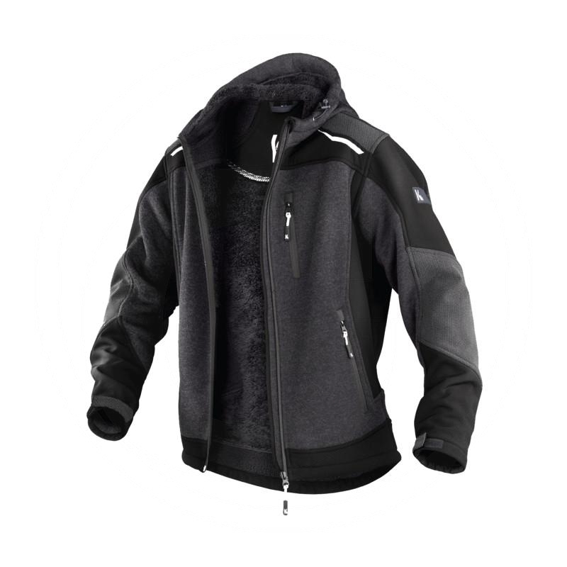 KÜBLER Jacket | zdjęcie nr 1