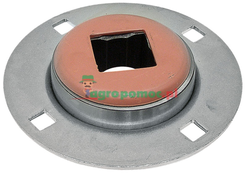 Kverneland Bearing | zdjęcie nr 1