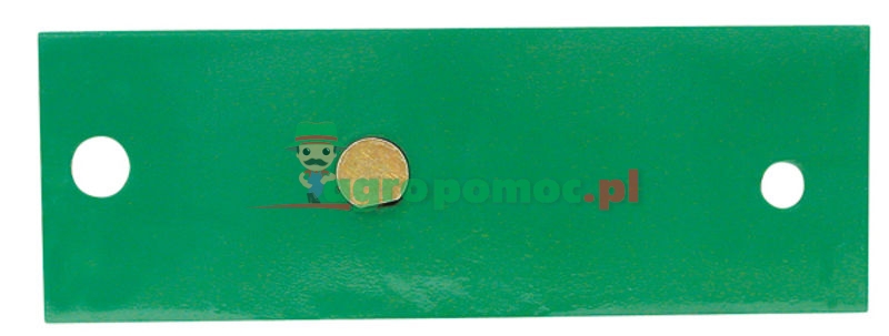 Kverneland Centre plate | 063609 | zdjęcie nr 1