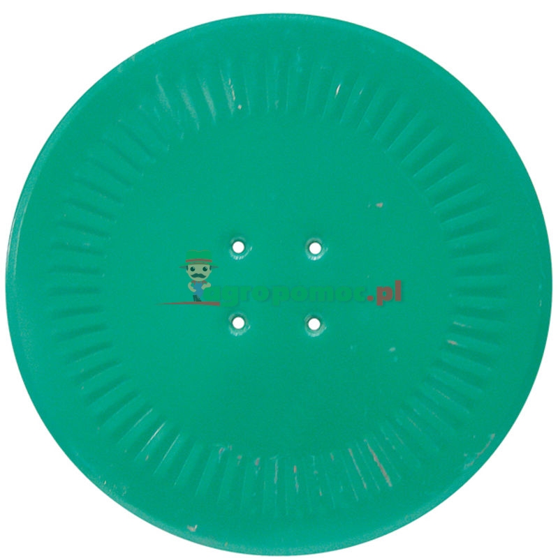 Kverneland Coulter disc | 076407 | zdjęcie nr 1