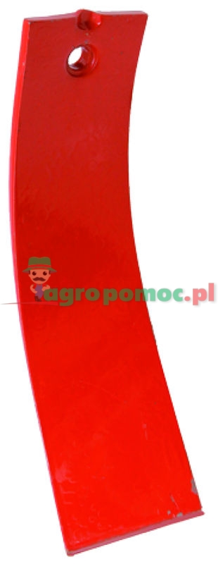 Kverneland Deflector plate | 304314R | zdjęcie nr 1