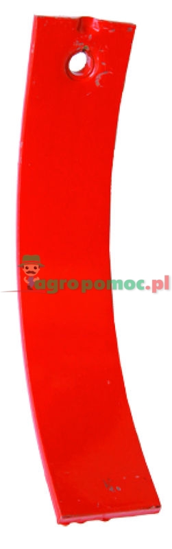 Kverneland Deflector plate | 304322R | zdjęcie nr 1