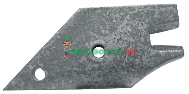 Kverneland Holding device | 083011 | zdjęcie nr 1