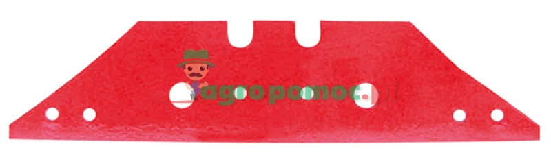 Kverneland Landside | zdjęcie nr 1