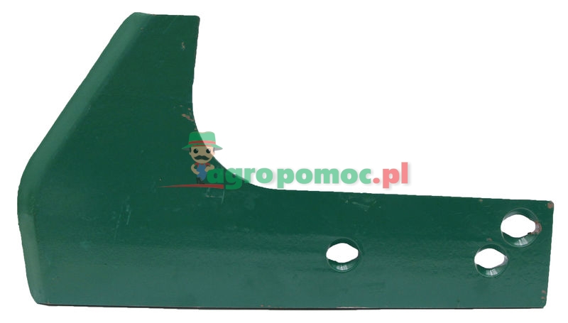 Kverneland Landside blade | zdjęcie nr 1