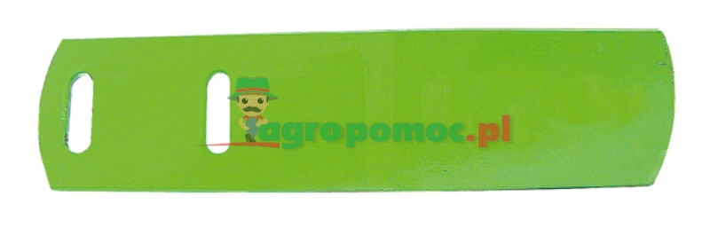 Kverneland Mouldboard extension | 063388 | zdjęcie nr 1