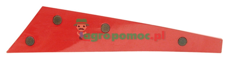 Kverneland Mouldboard slats | 083214 | zdjęcie nr 1