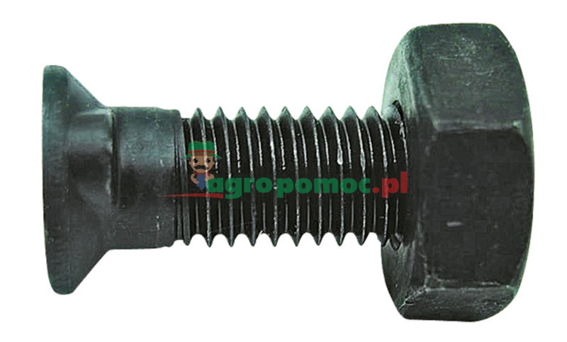 Kverneland Oval bolt | 033006 | zdjęcie nr 1