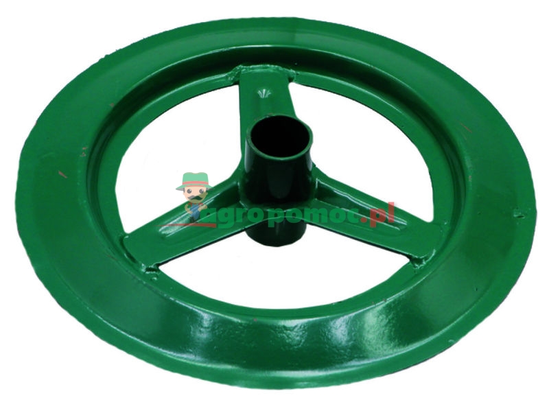 Kverneland Packer ring | zdjęcie nr 1