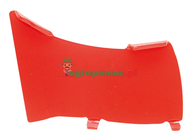 Kverneland Plough beam protection | zdjęcie nr 1