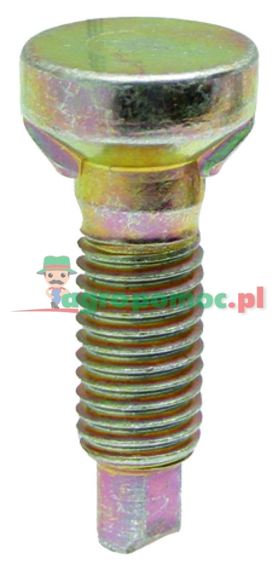 Kverneland Plough bolt | 033119 | zdjęcie nr 1
