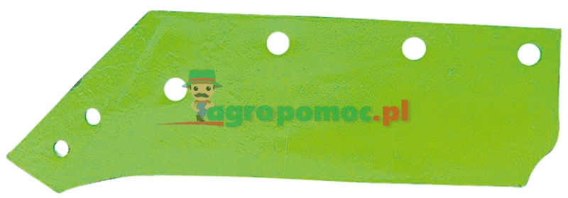 Kverneland Reversible point share | 073003 | zdjęcie nr 1