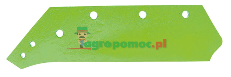 Kverneland Reversible point share | 073005 | zdjęcie nr 1