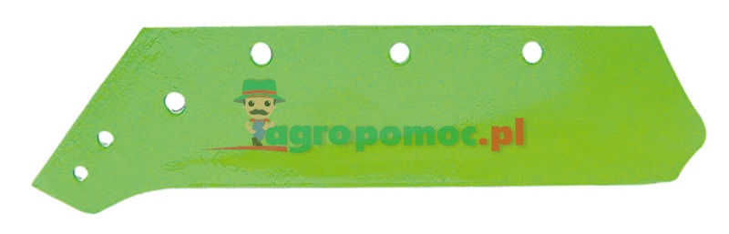 Kverneland Reversible point share | 073081 | zdjęcie nr 1