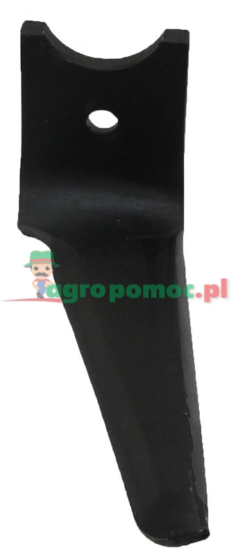 Kverneland Rotary harrow tine | 44010151, 44000051 | zdjęcie nr 1