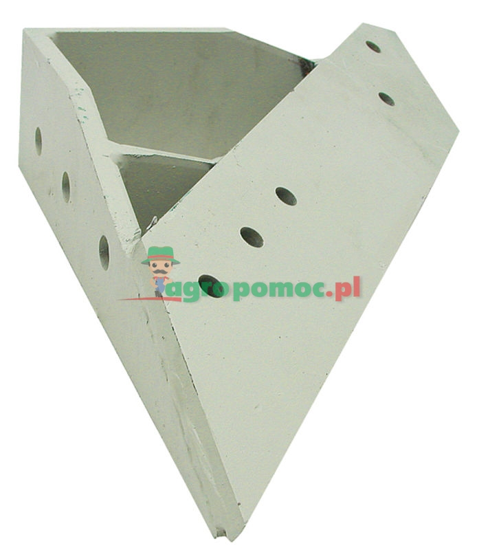 Kverneland Saddle | 217001178 | zdjęcie nr 1