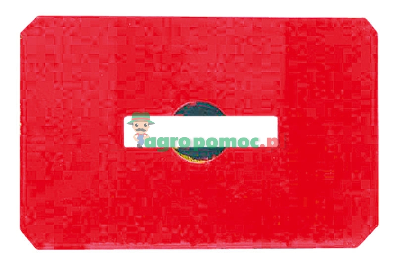 Kverneland Scraper | 8008090R | zdjęcie nr 1