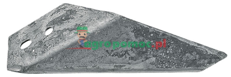 Kverneland Share blade | 073091R | zdjęcie nr 1