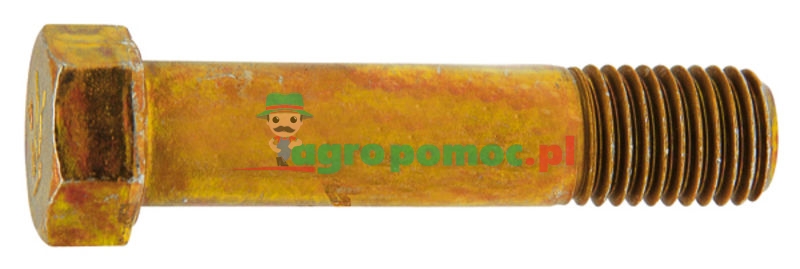 Kverneland Shear pin | 035072 | zdjęcie nr 1