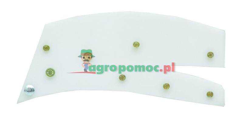 Kverneland Straw deflector | 073350R | zdjęcie nr 1