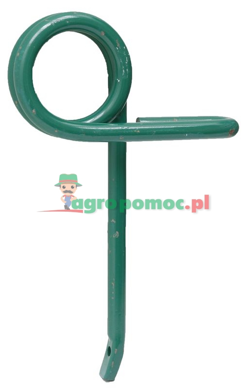 Kverneland Track eradicator tine | 075755 | zdjęcie nr 1