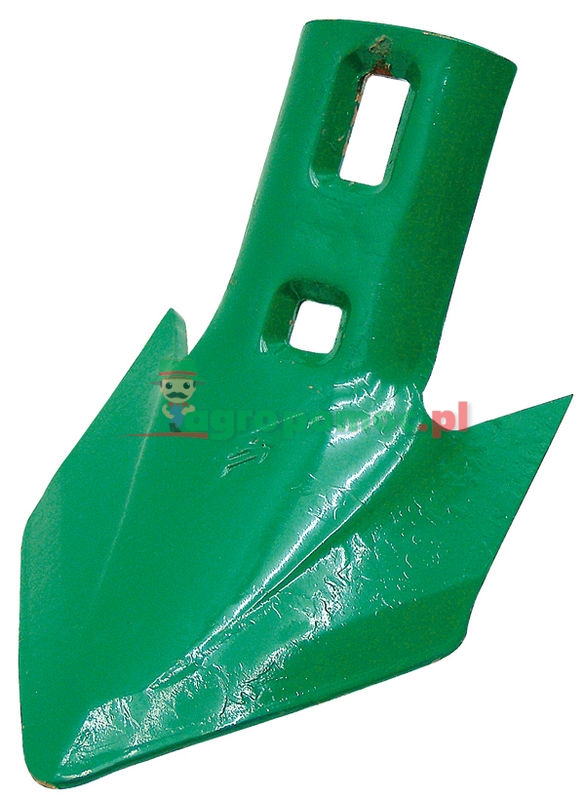 Kverneland Turbo share | 193568 | zdjęcie nr 1