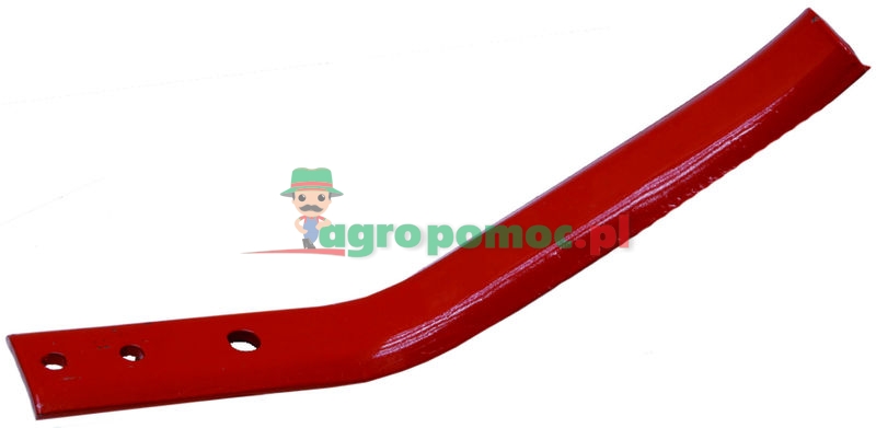 Kverneland Wearing plate | zdjęcie nr 1