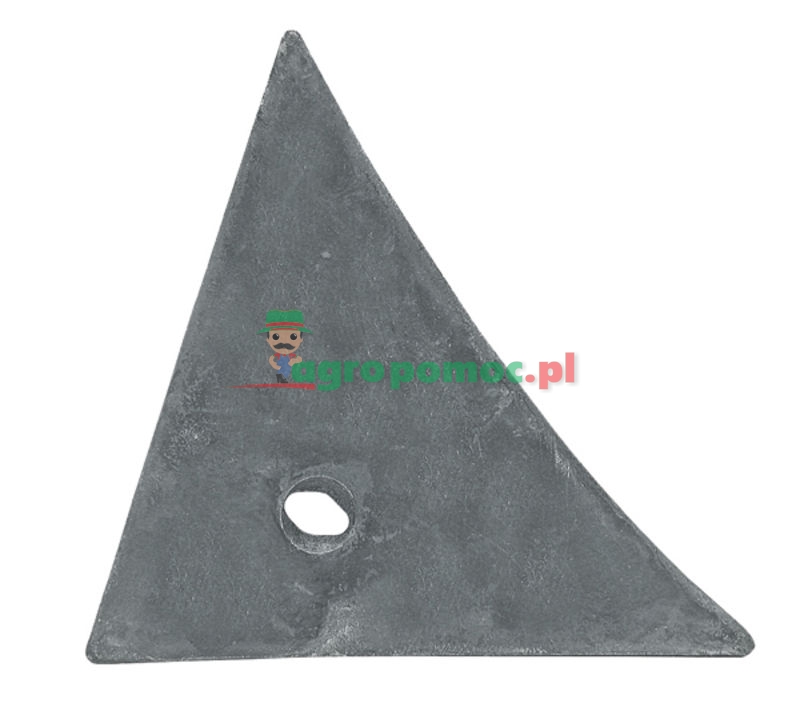 Kverneland Wearing wedge | 063250 | zdjęcie nr 1