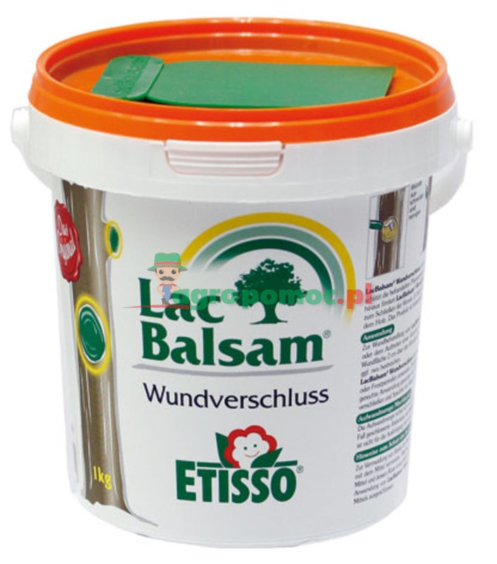 LacBalsam Wound closure agent | zdjęcie nr 1