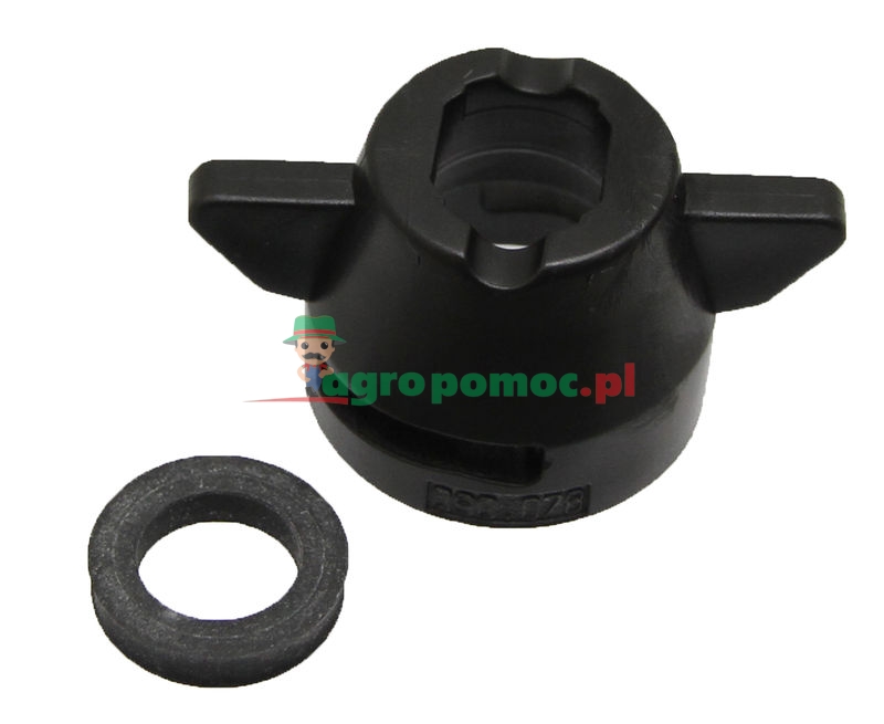 Lechler Bayonet cap | 0900785600401 | zdjęcie nr 1