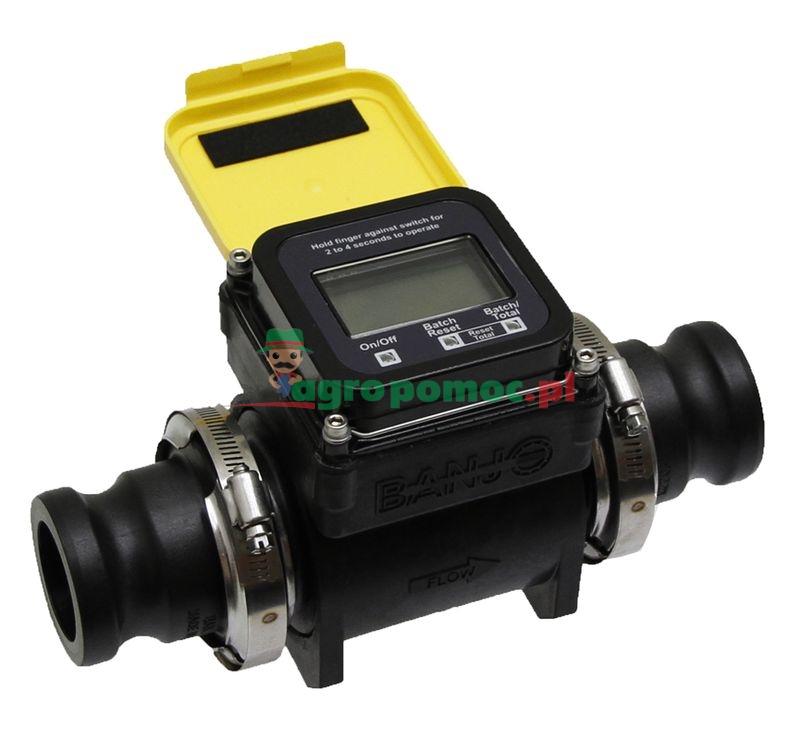 Lechler Flow counter | zdjęcie nr 1