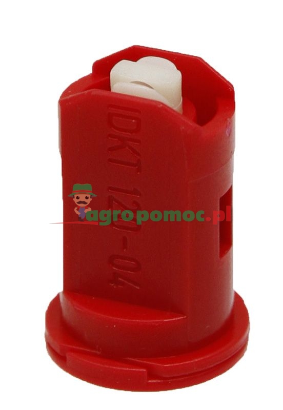 Lechler Nozzle 120° | IDKT120-04C | zdjęcie nr 1