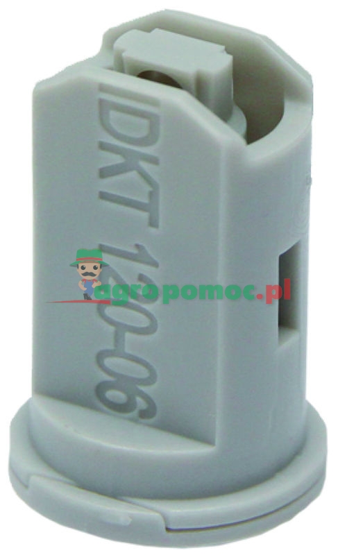 Lechler Nozzle 120° | IDKT120-06 | zdjęcie nr 1