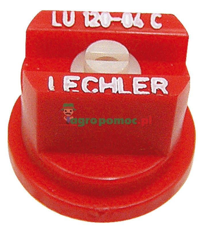 Lechler Nozzle 120° | LU120-04C | zdjęcie nr 1