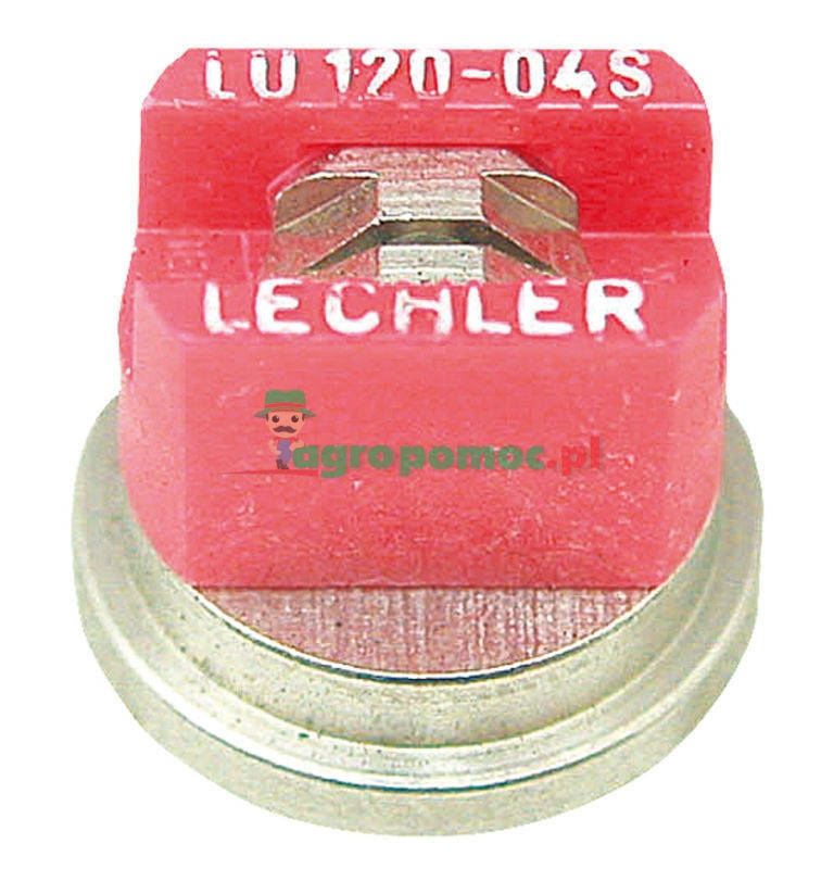 Lechler Nozzle 120° | LU120-04S | zdjęcie nr 1